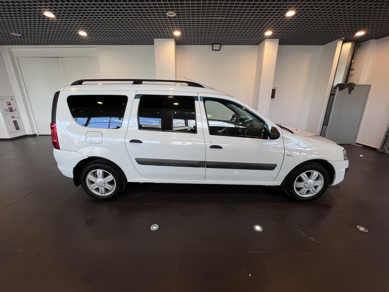 LADA LARGUS