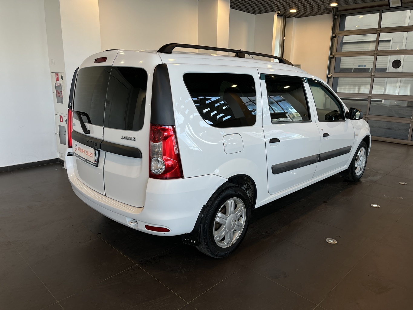 LADA LARGUS
