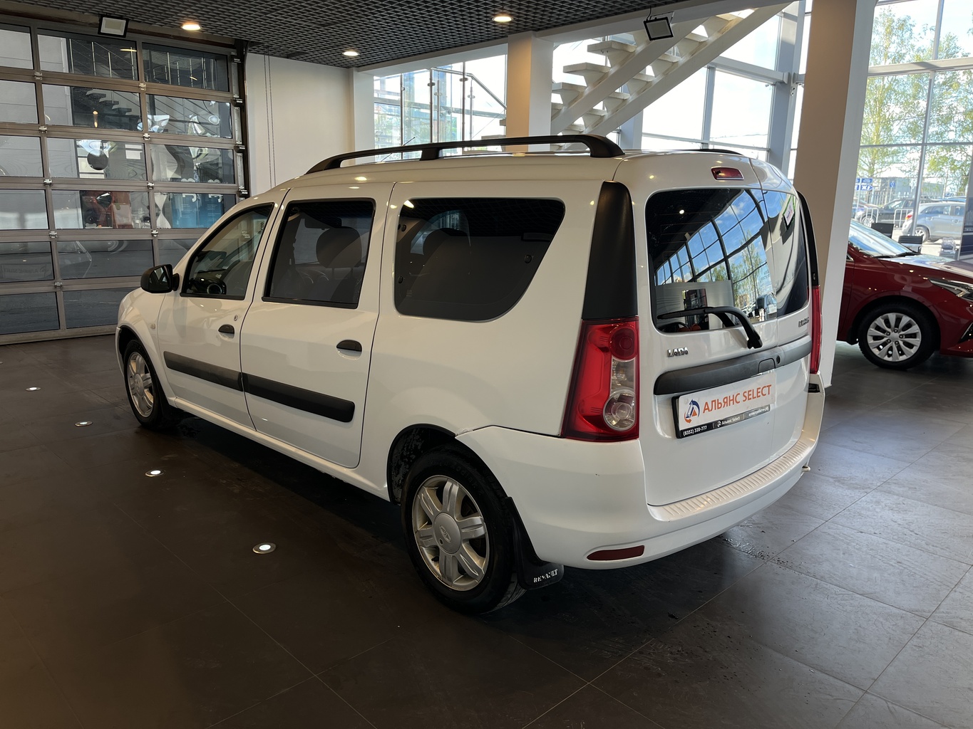 LADA LARGUS