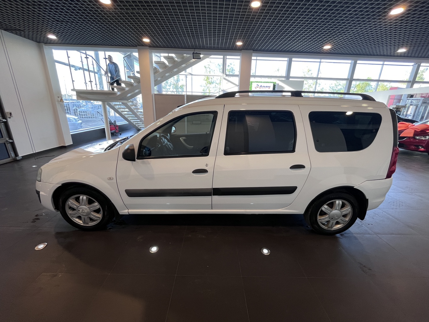 LADA LARGUS