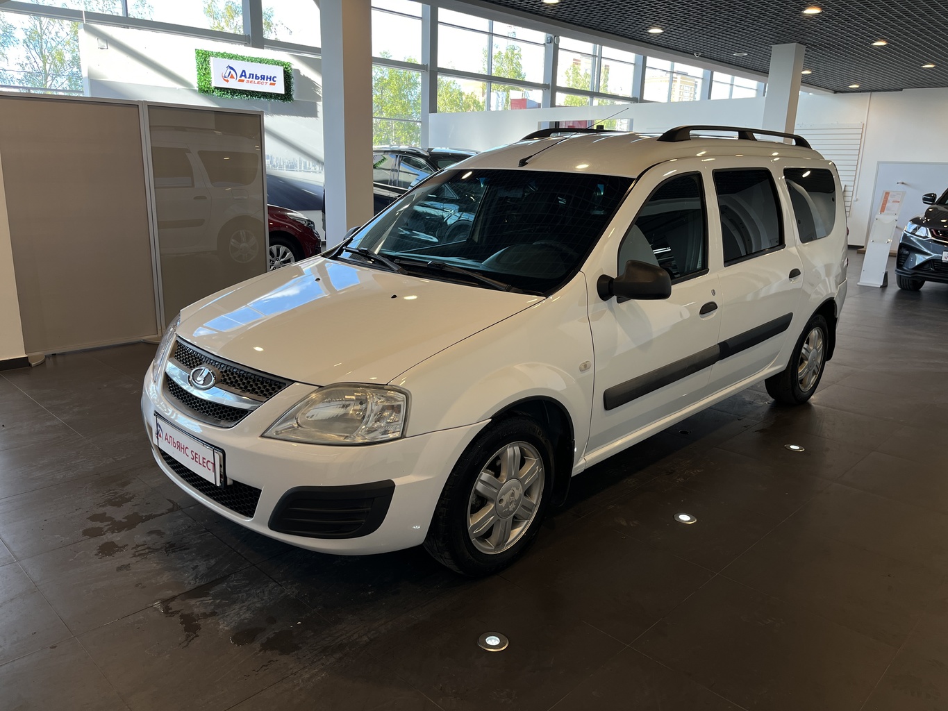 LADA LARGUS