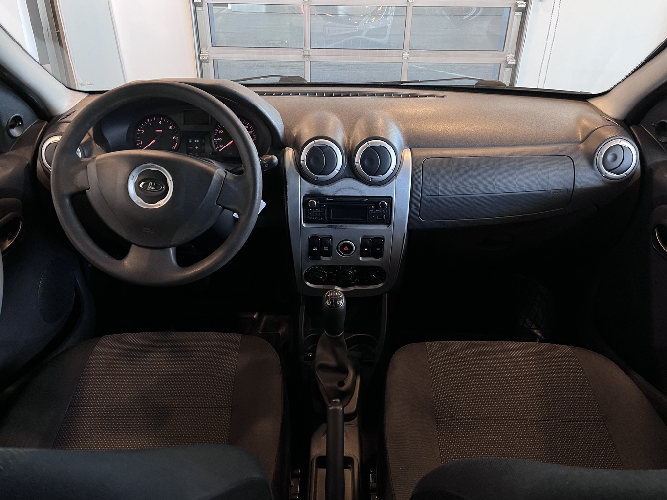 LADA LARGUS