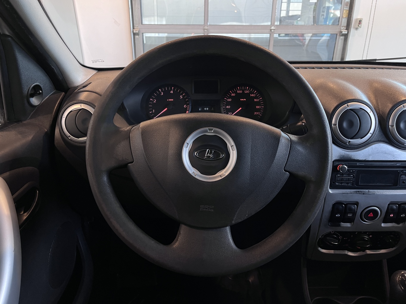 LADA LARGUS