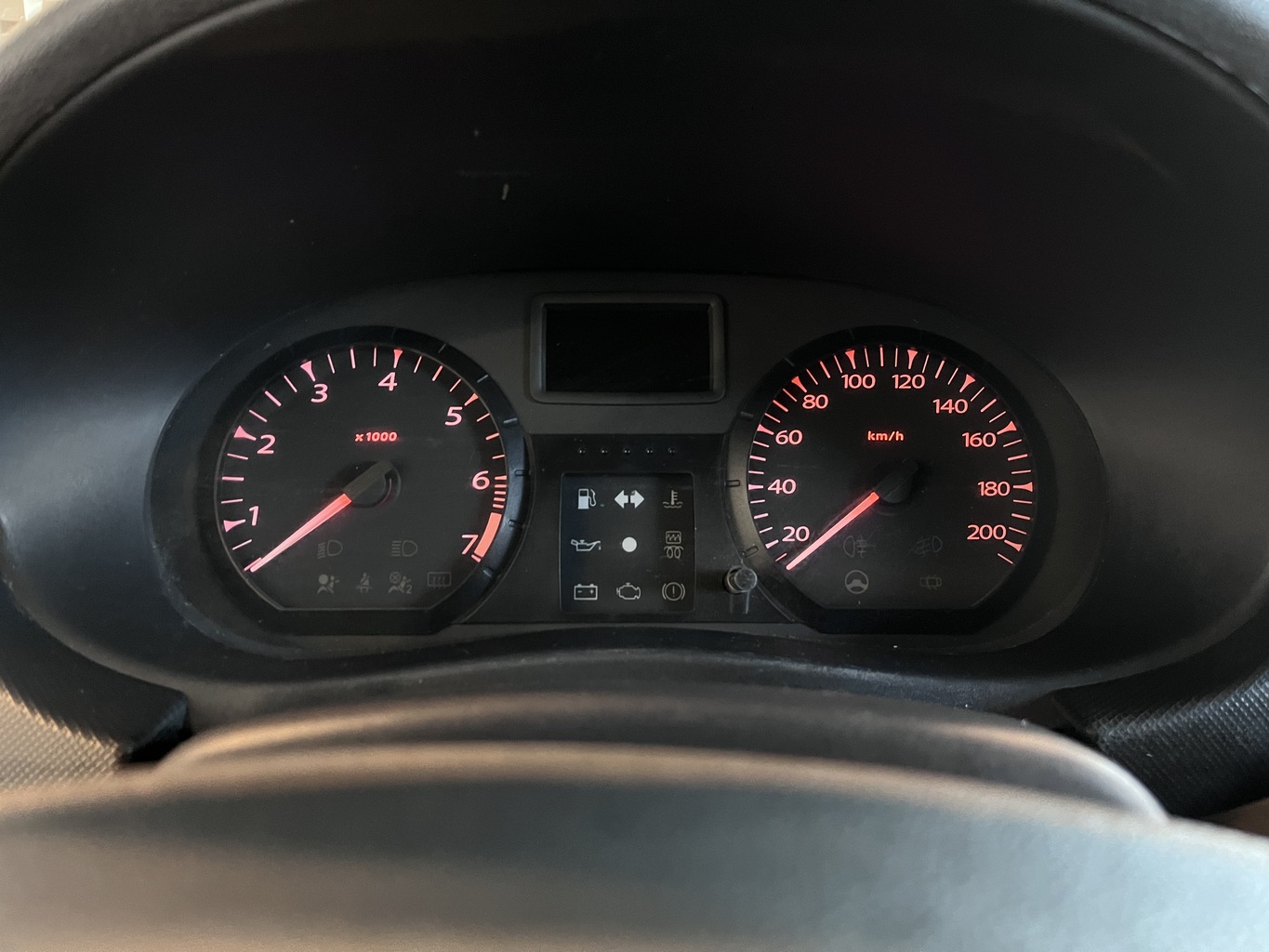 LADA LARGUS