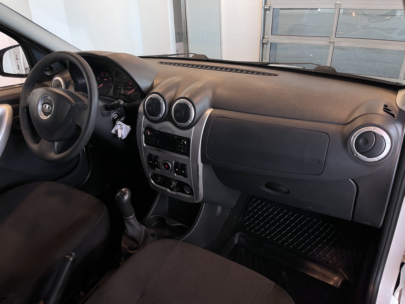 LADA LARGUS