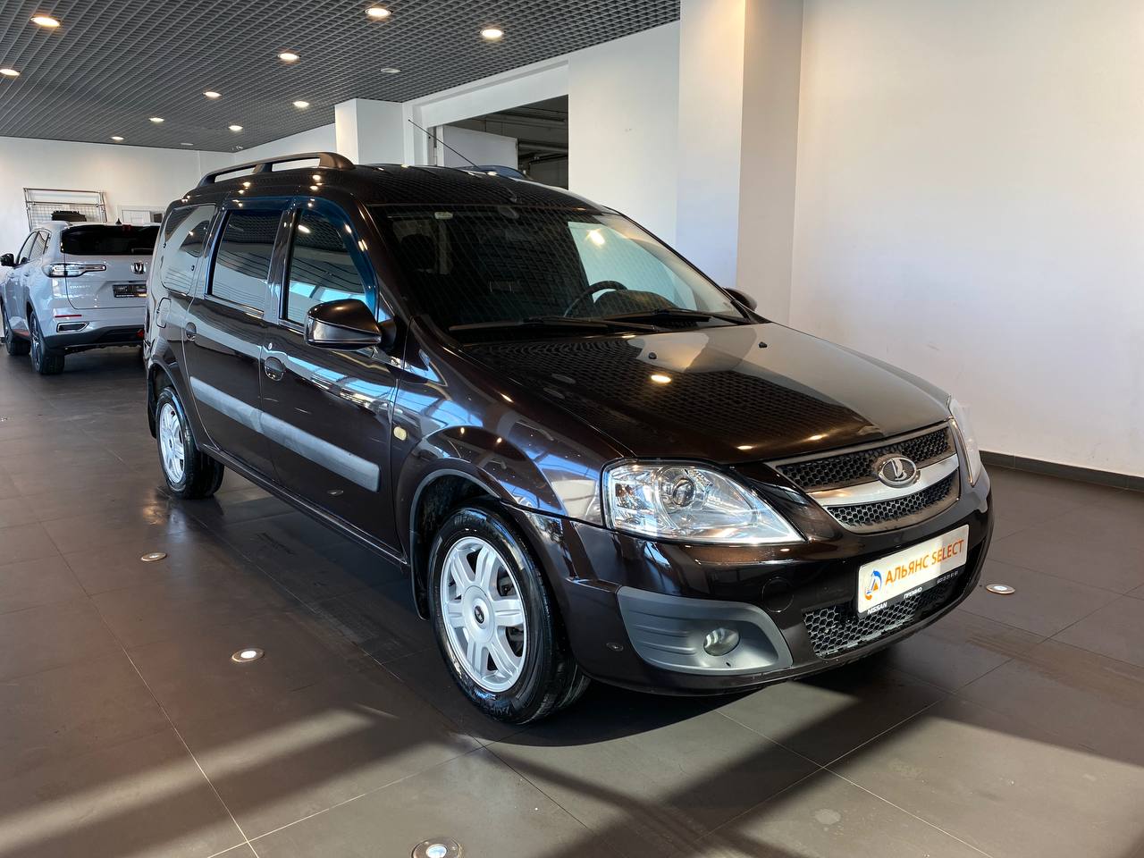 LADA LARGUS