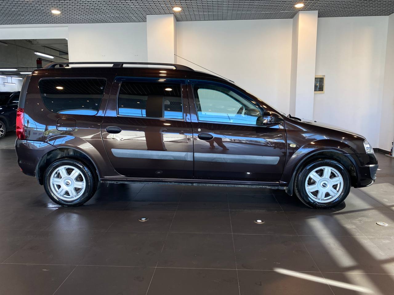LADA LARGUS