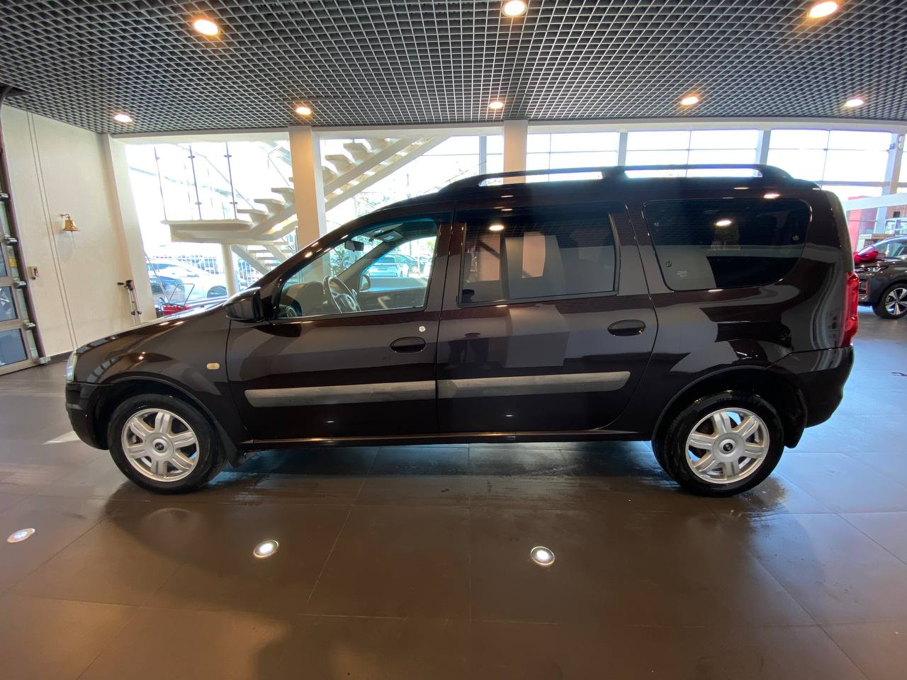 LADA LARGUS