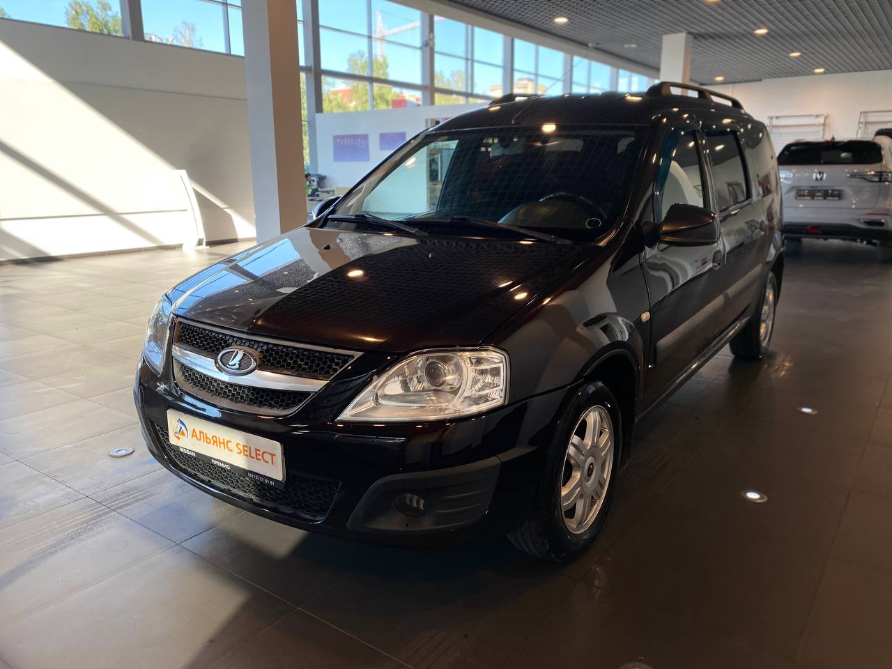 LADA LARGUS