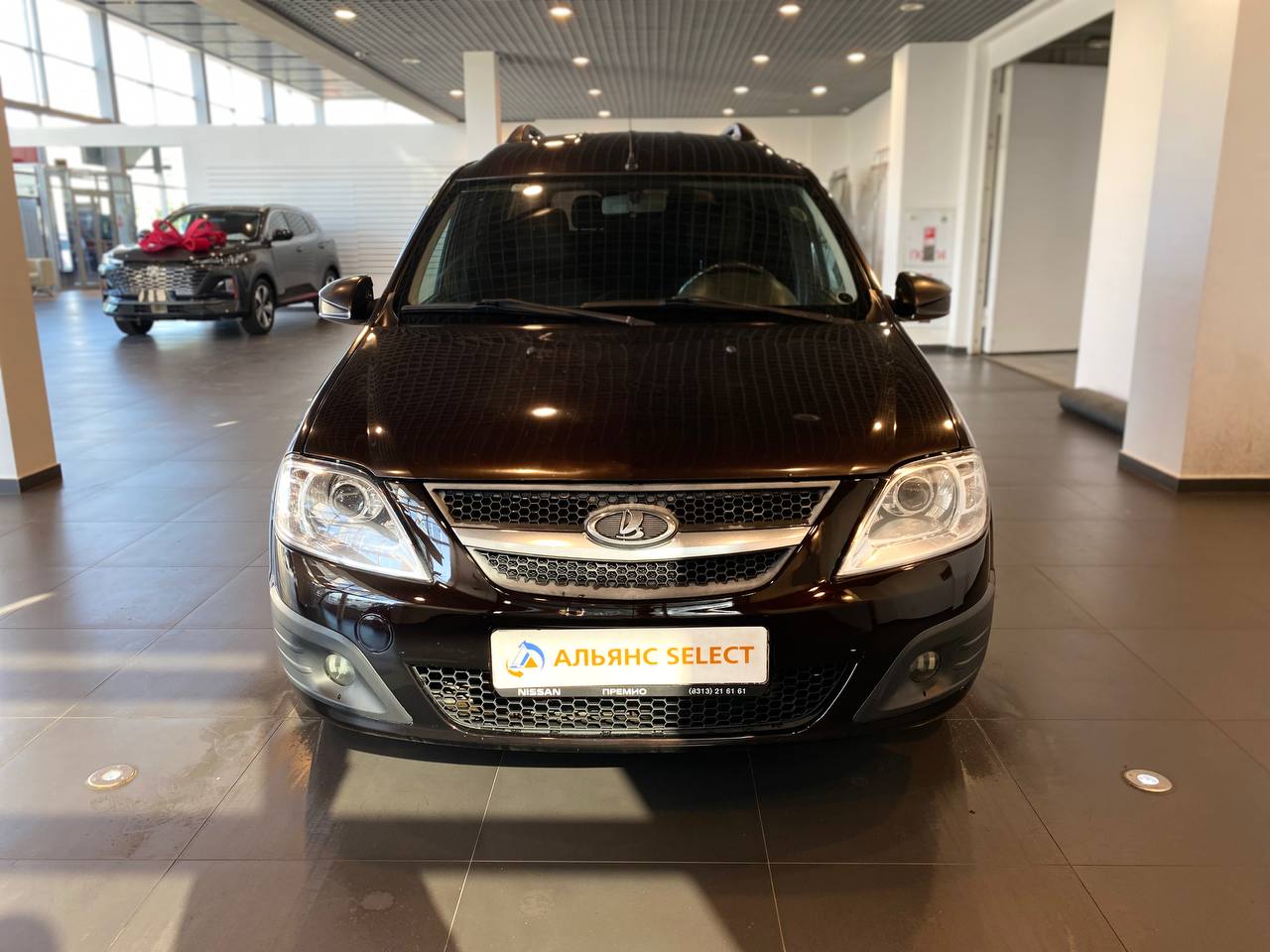 LADA LARGUS