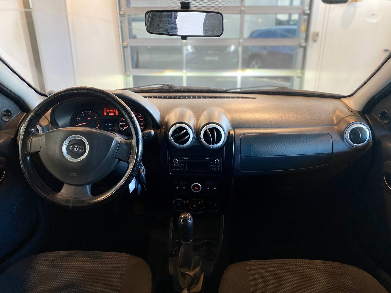 LADA LARGUS