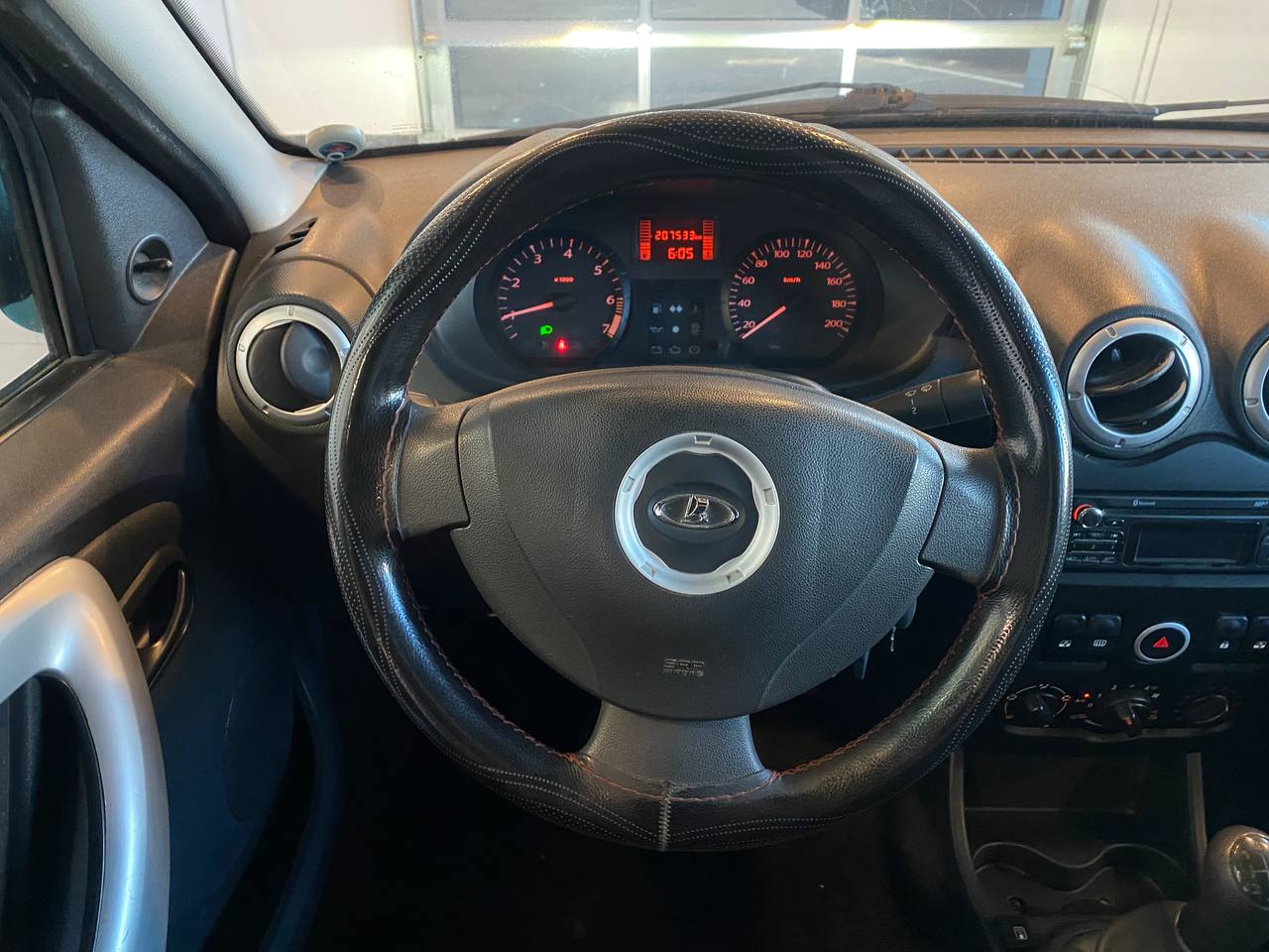 LADA LARGUS