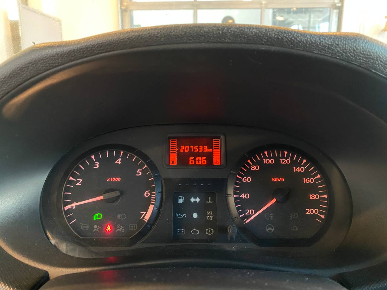 LADA LARGUS
