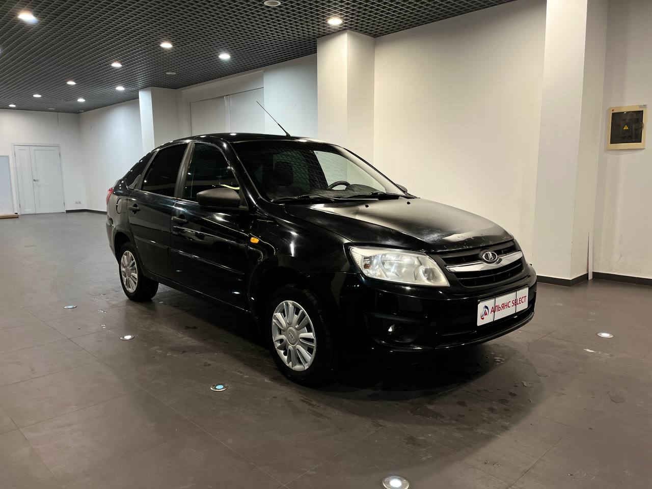 LADA GRANTA