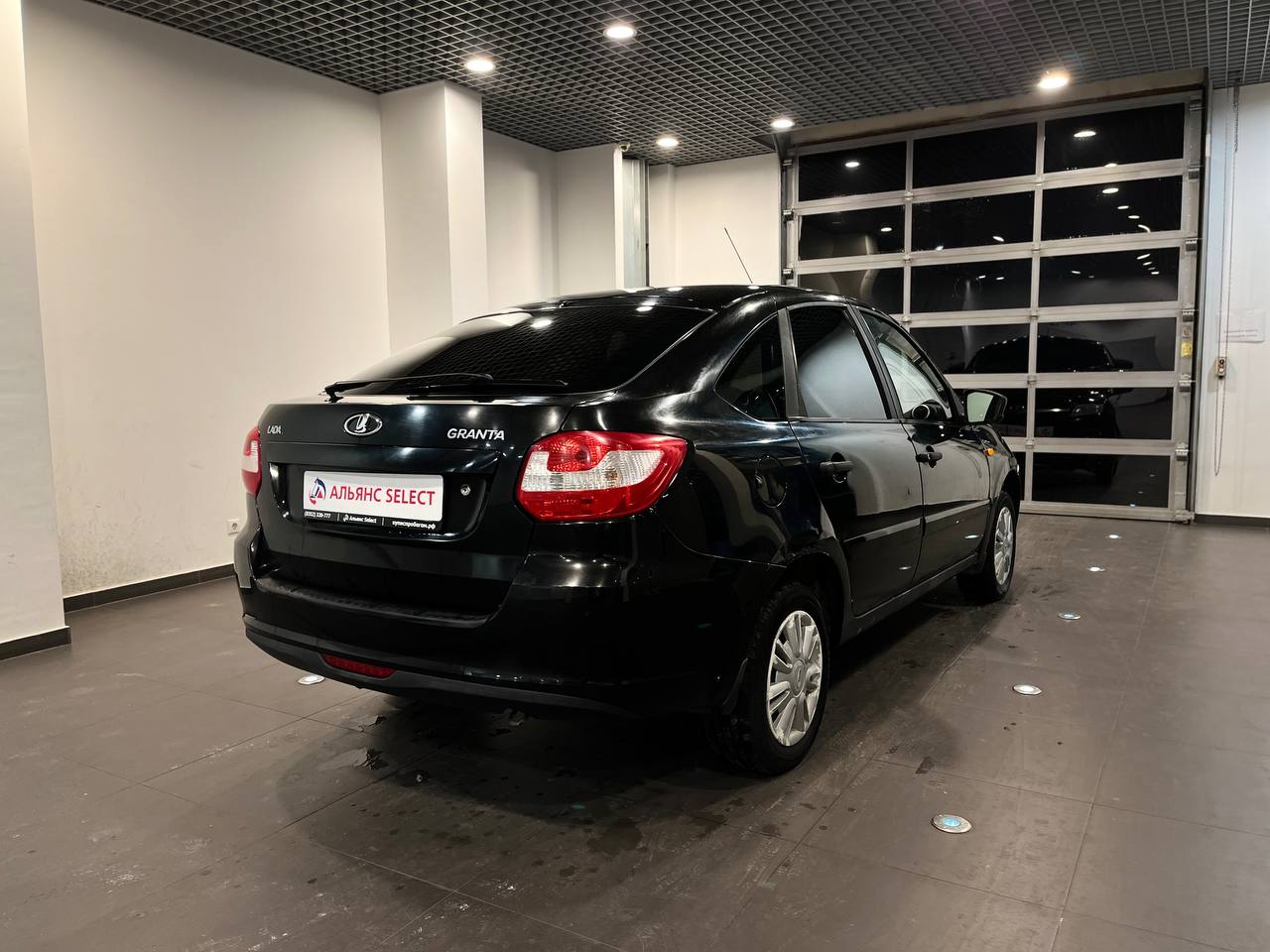LADA GRANTA