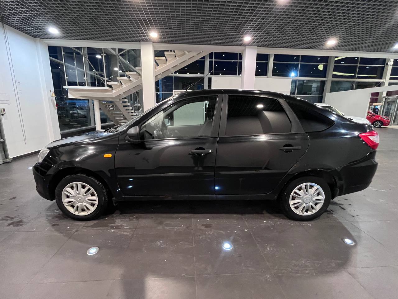 LADA GRANTA