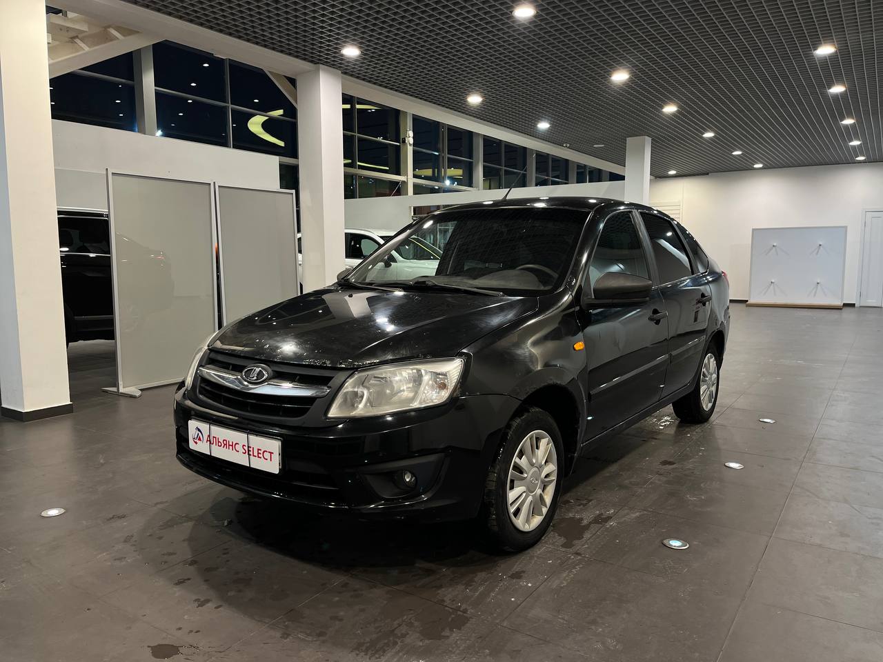 LADA GRANTA