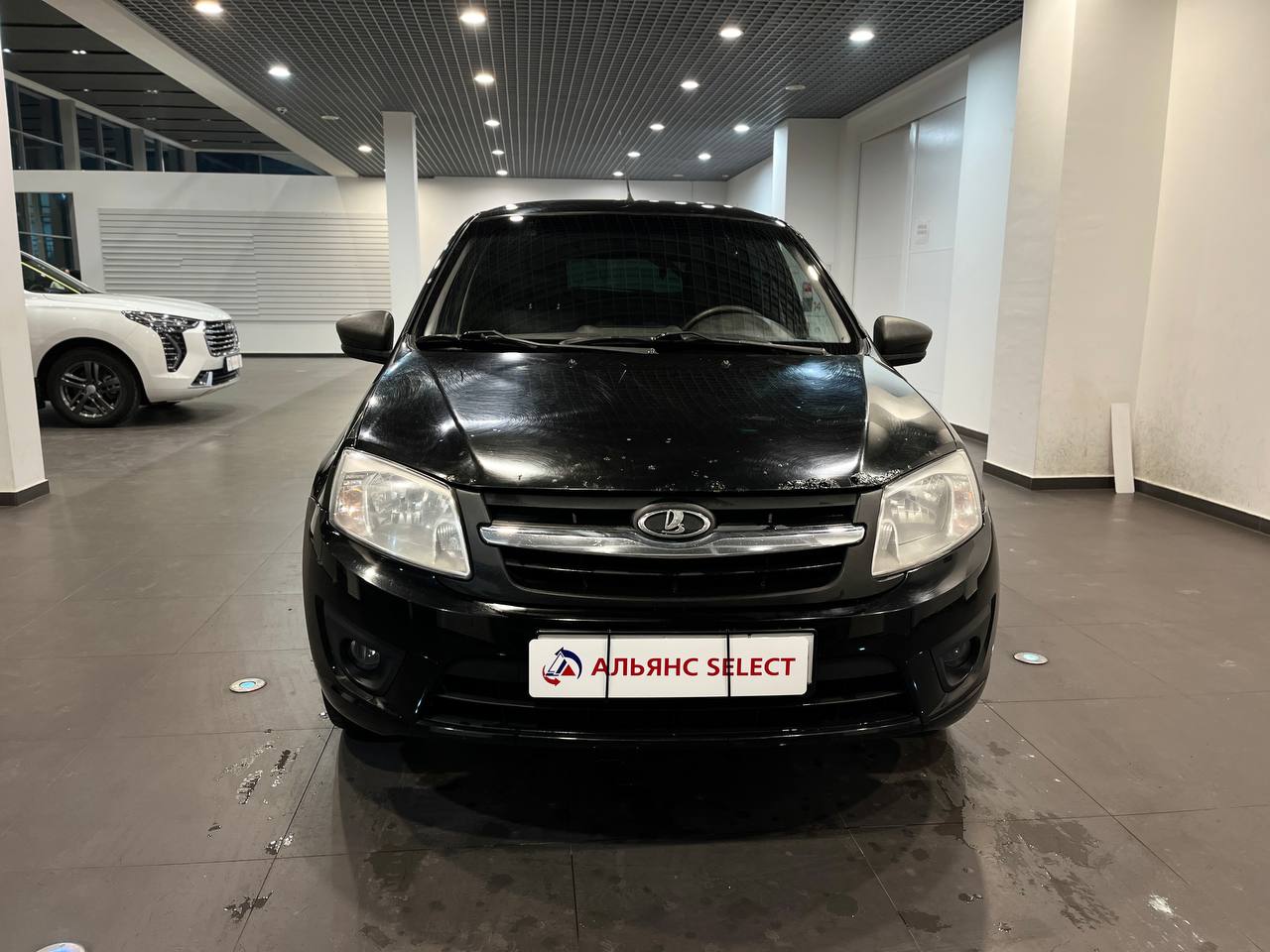 LADA GRANTA