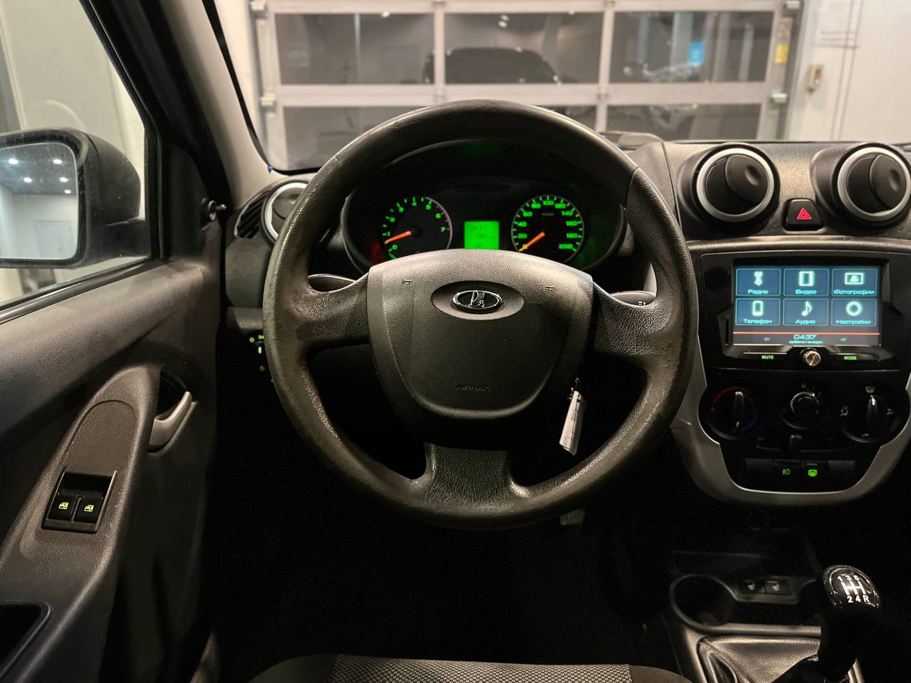 LADA GRANTA