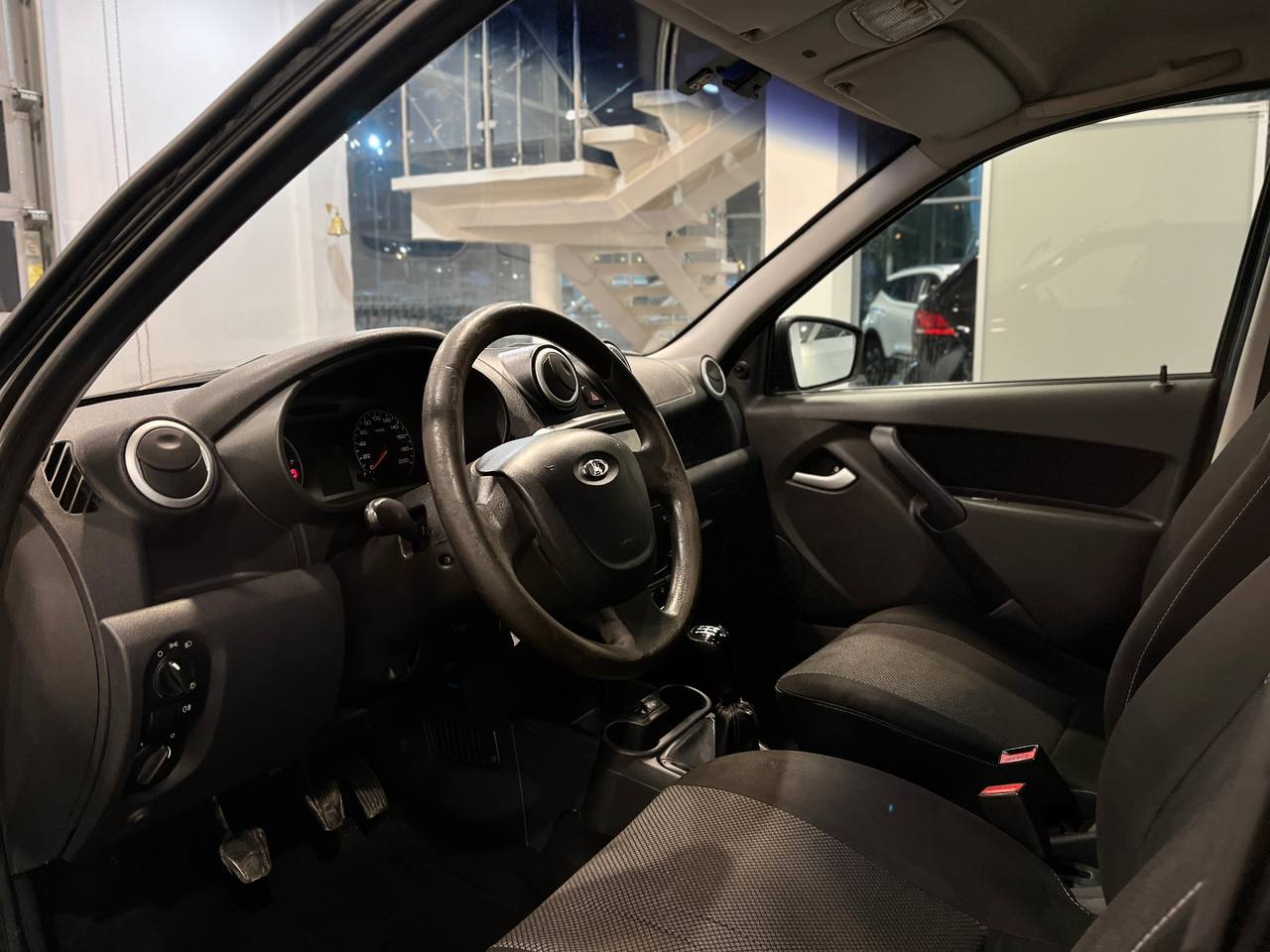 LADA GRANTA