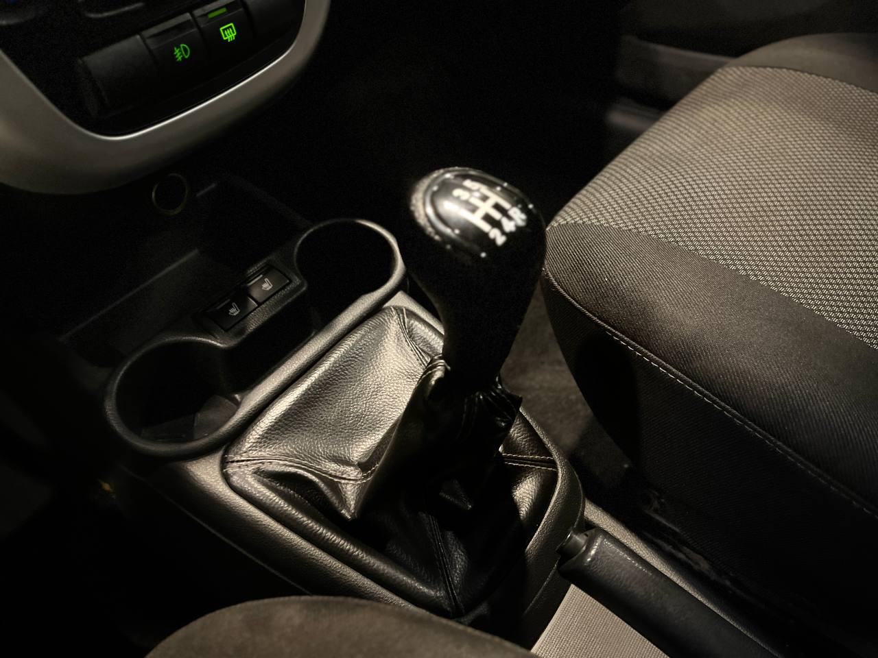 LADA GRANTA