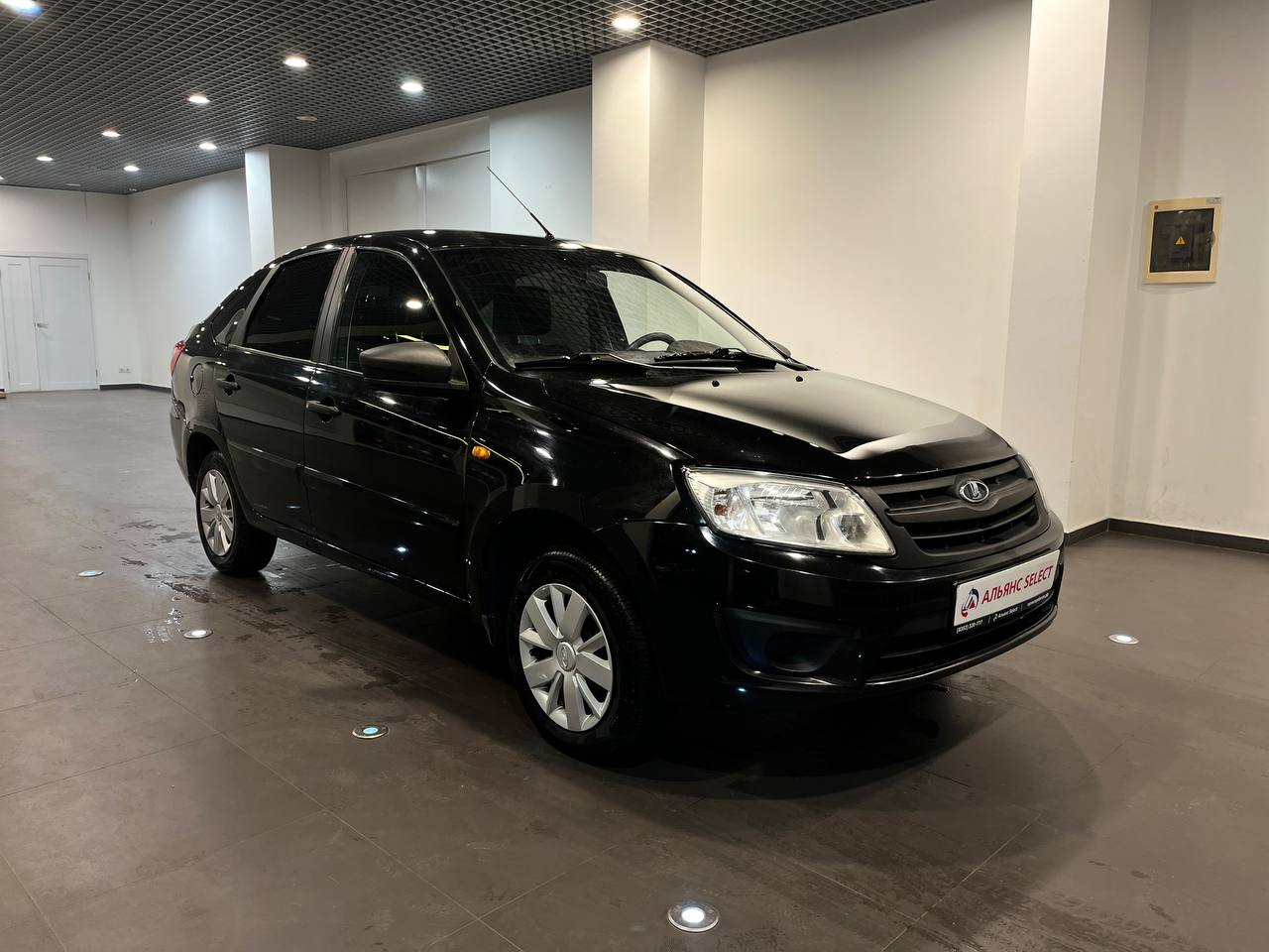 LADA GRANTA