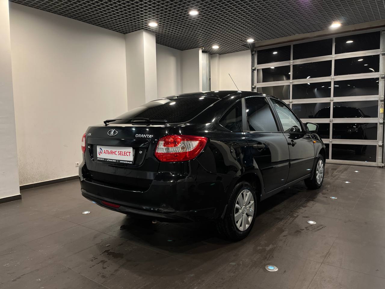 LADA GRANTA