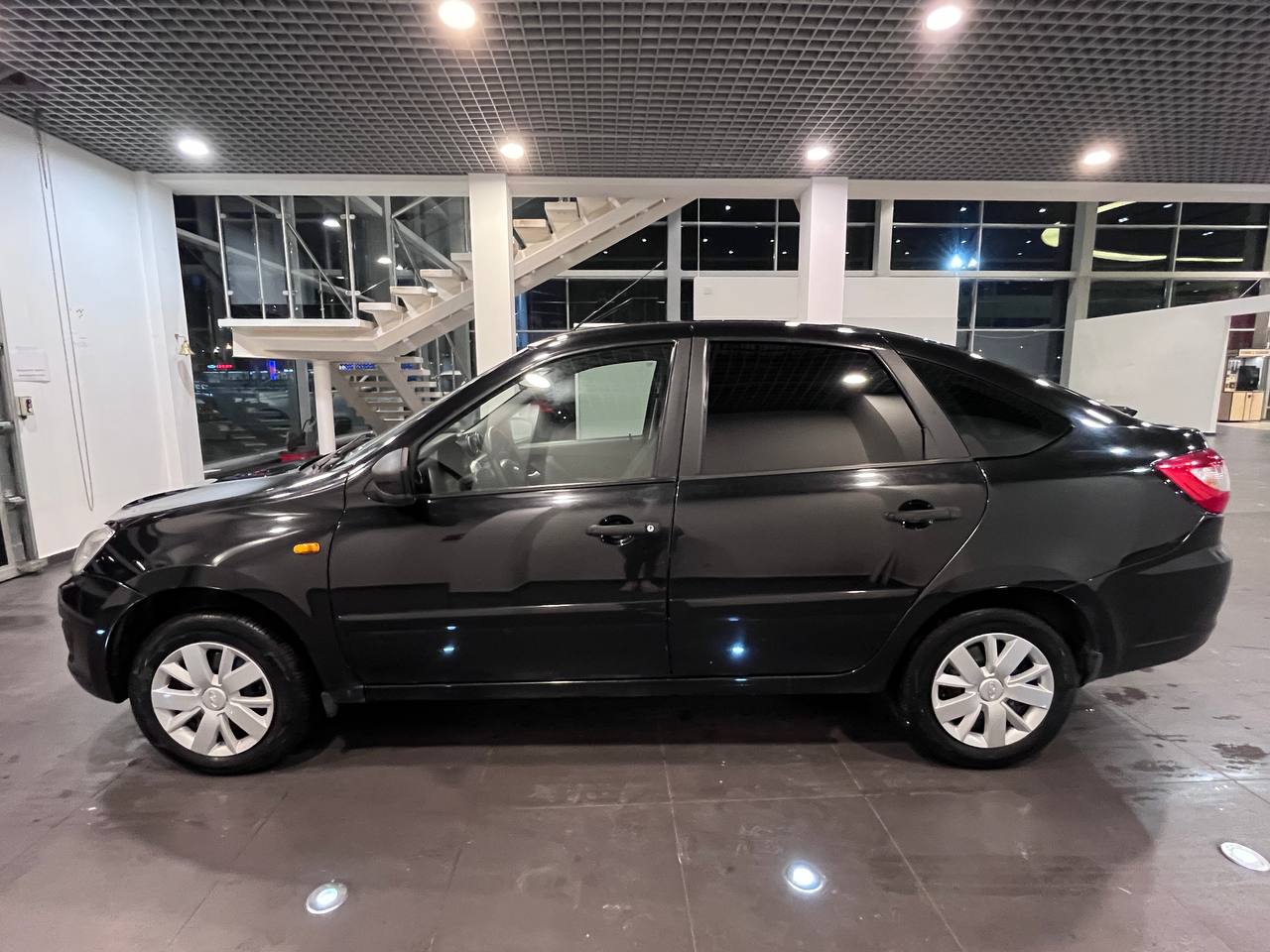 LADA GRANTA