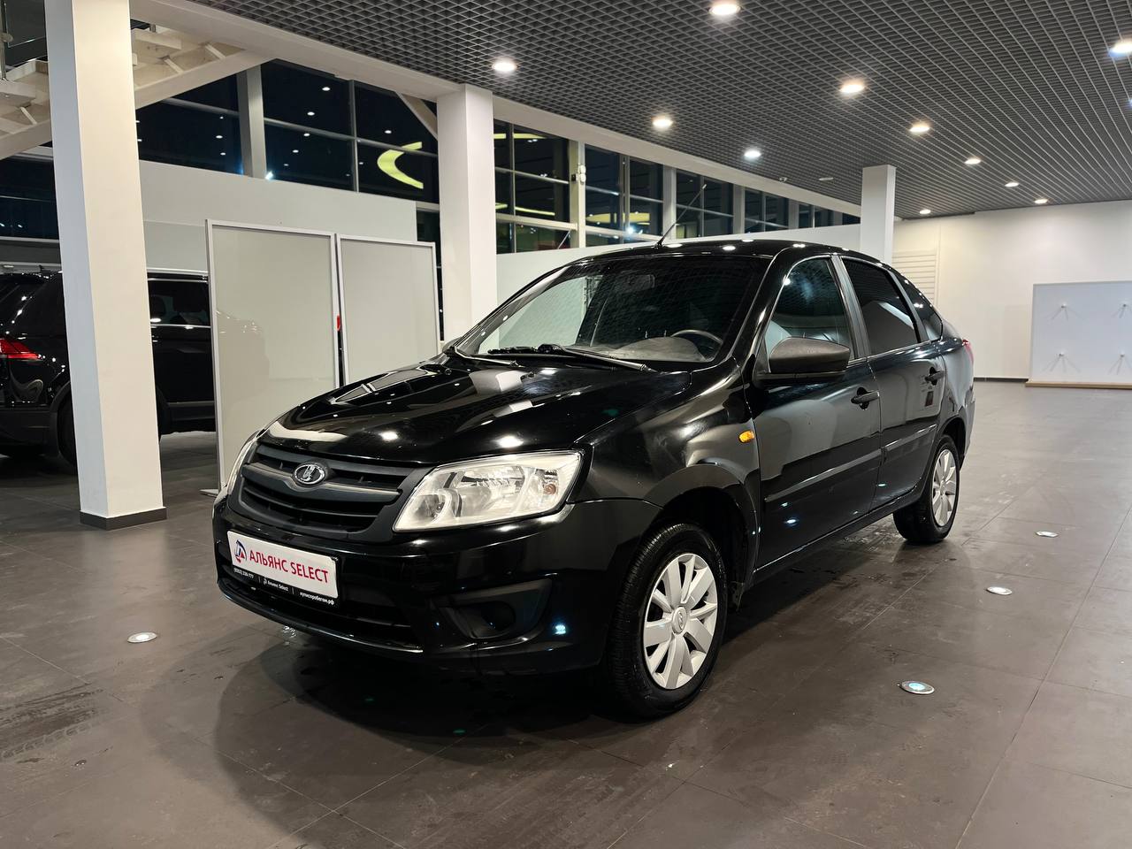 LADA GRANTA