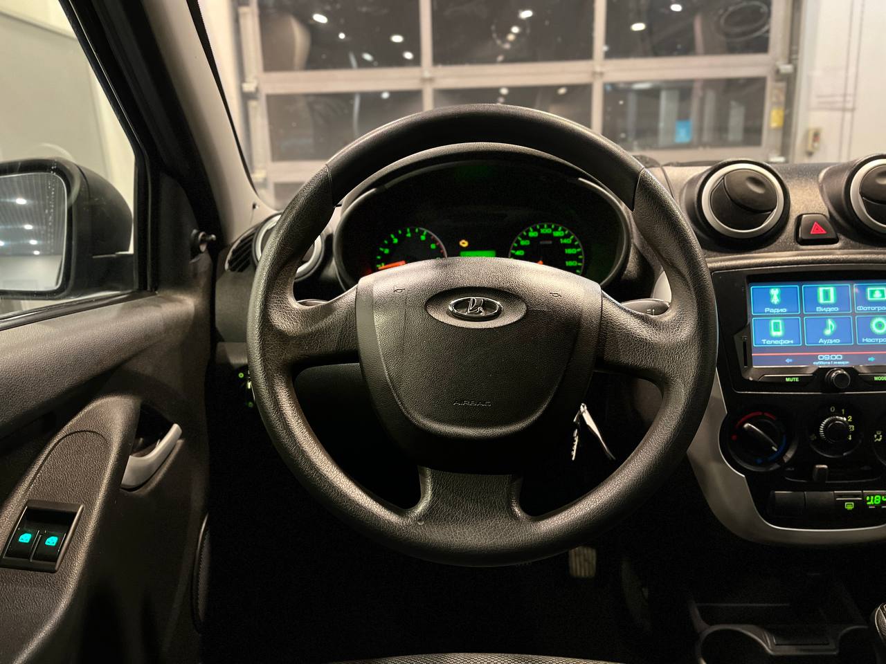LADA GRANTA