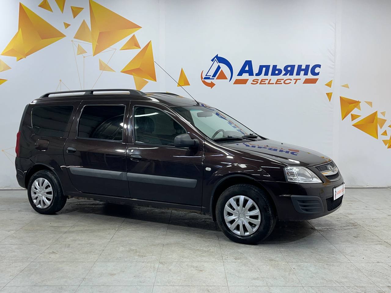 LADA LARGUS