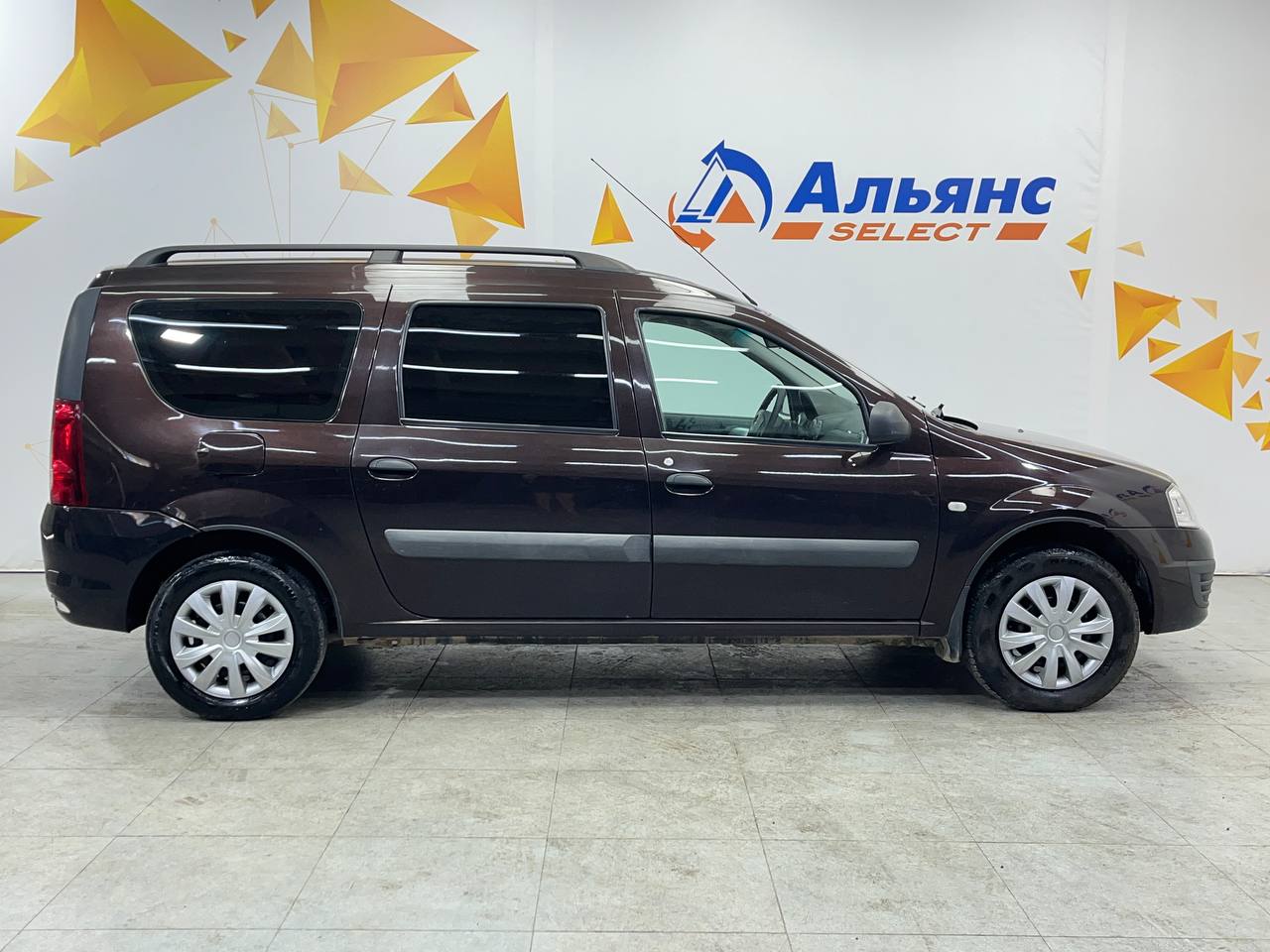 LADA LARGUS