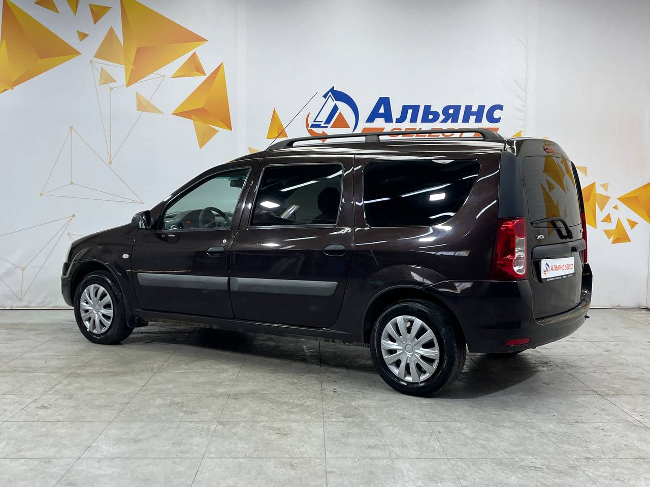 LADA LARGUS
