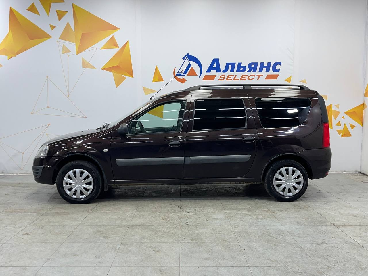 LADA LARGUS