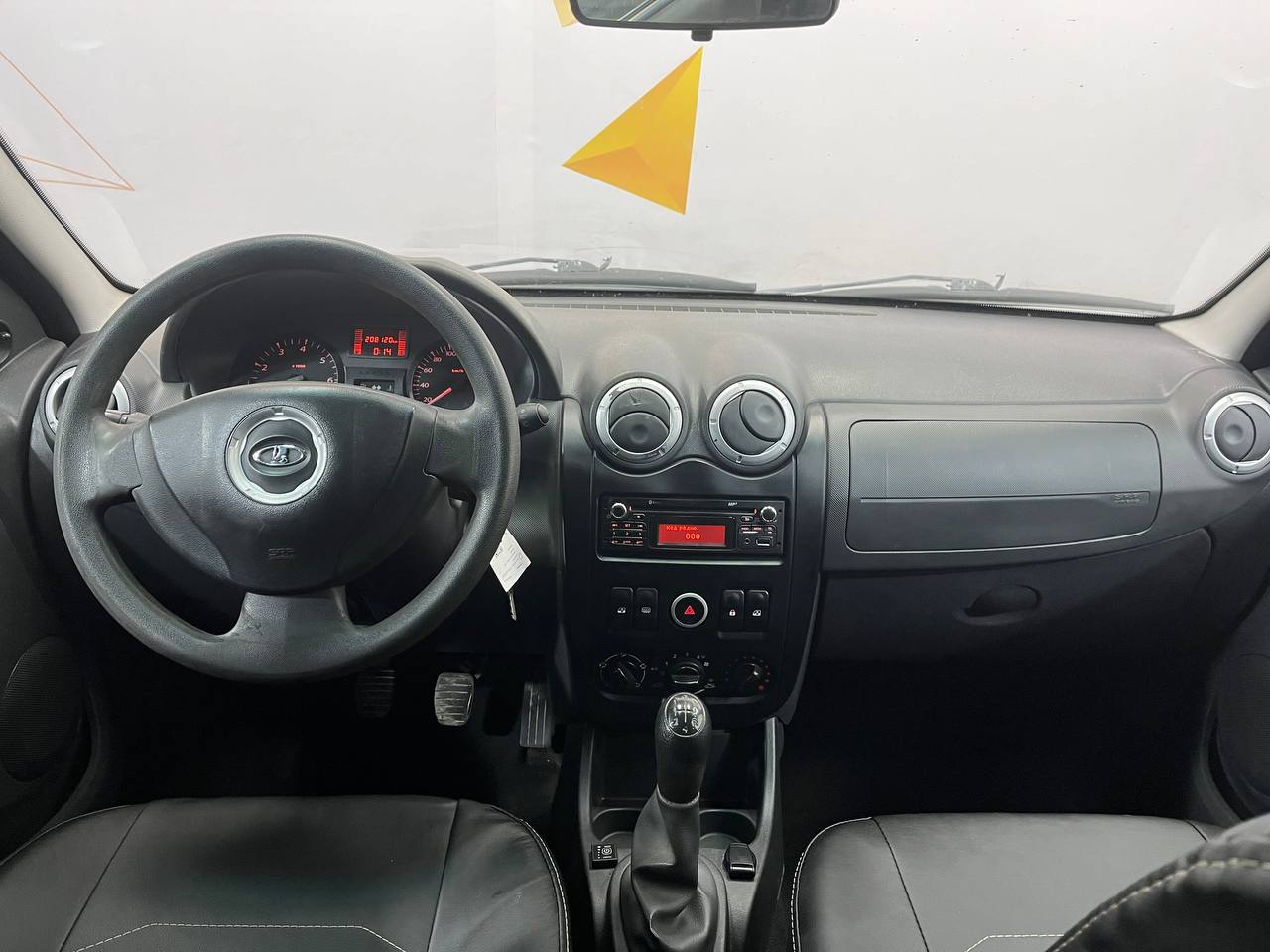 LADA LARGUS