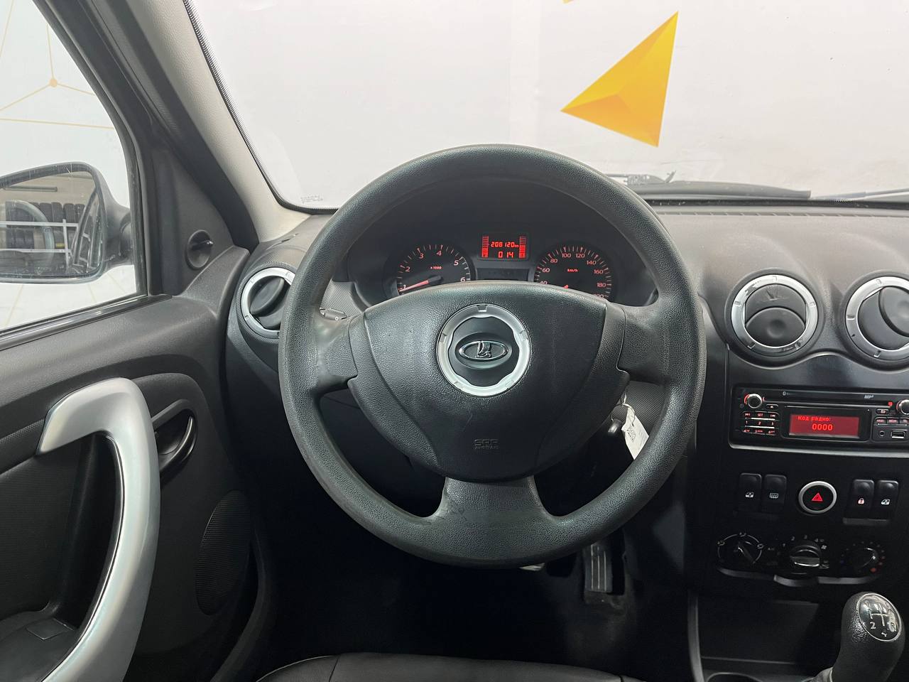 LADA LARGUS