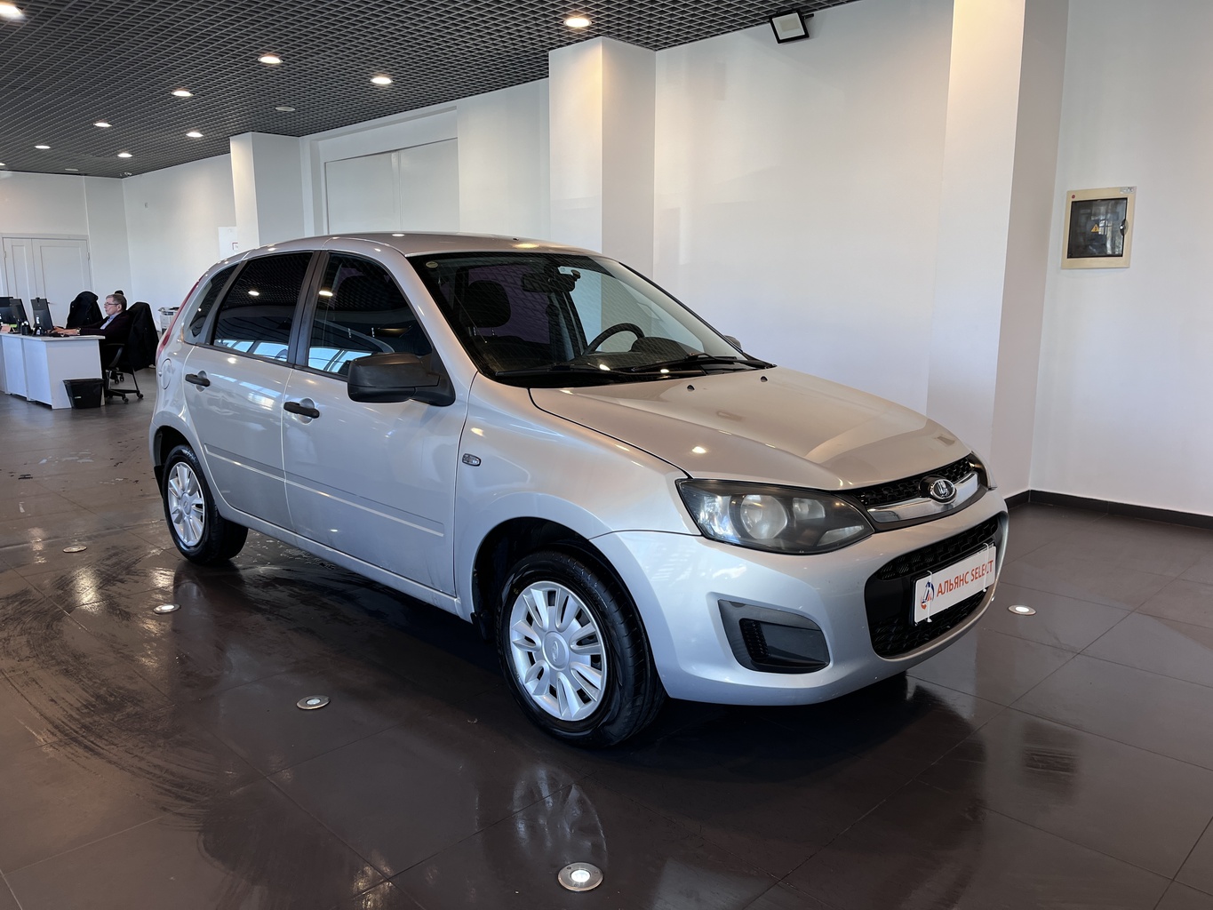 LADA KALINA