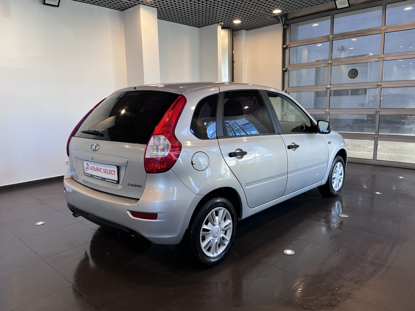 LADA KALINA