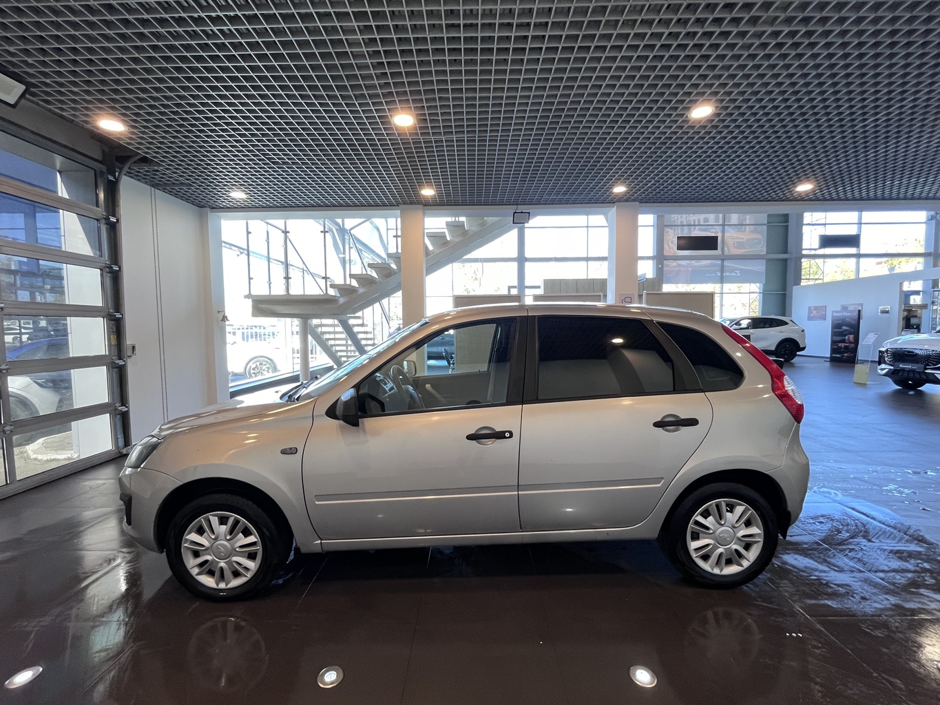 LADA KALINA