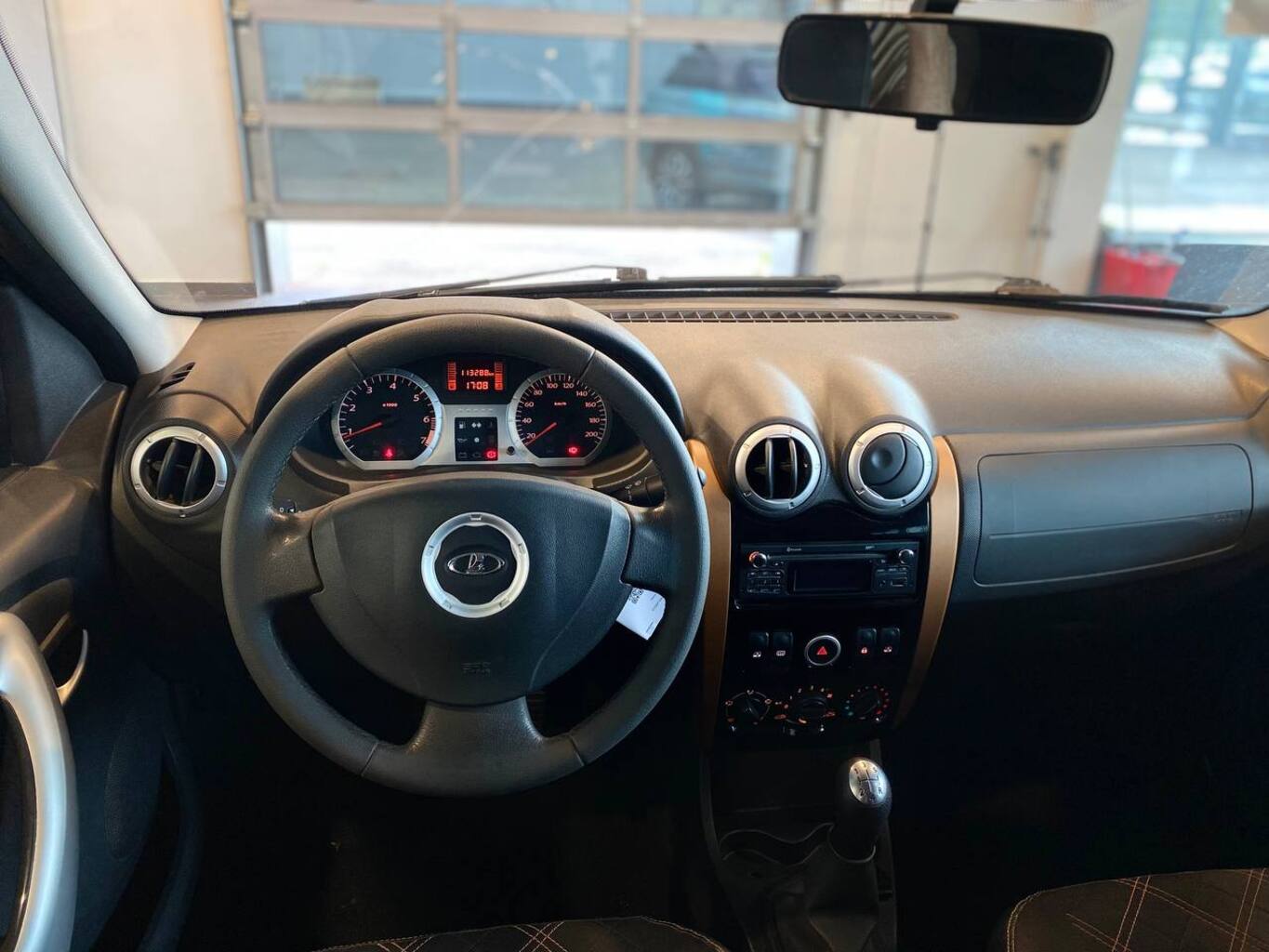 LADA KS045L  LARGUS