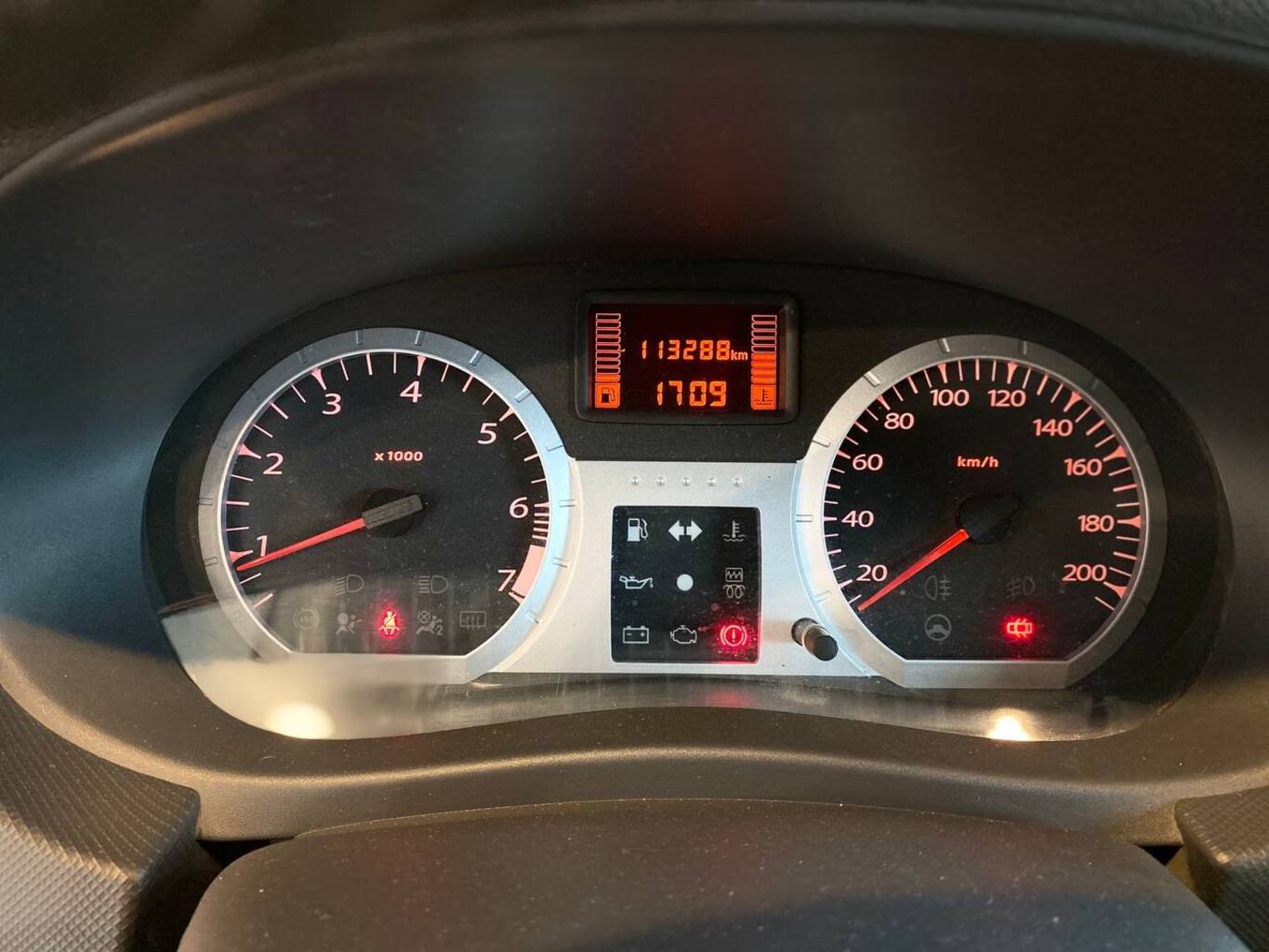 LADA KS045L  LARGUS