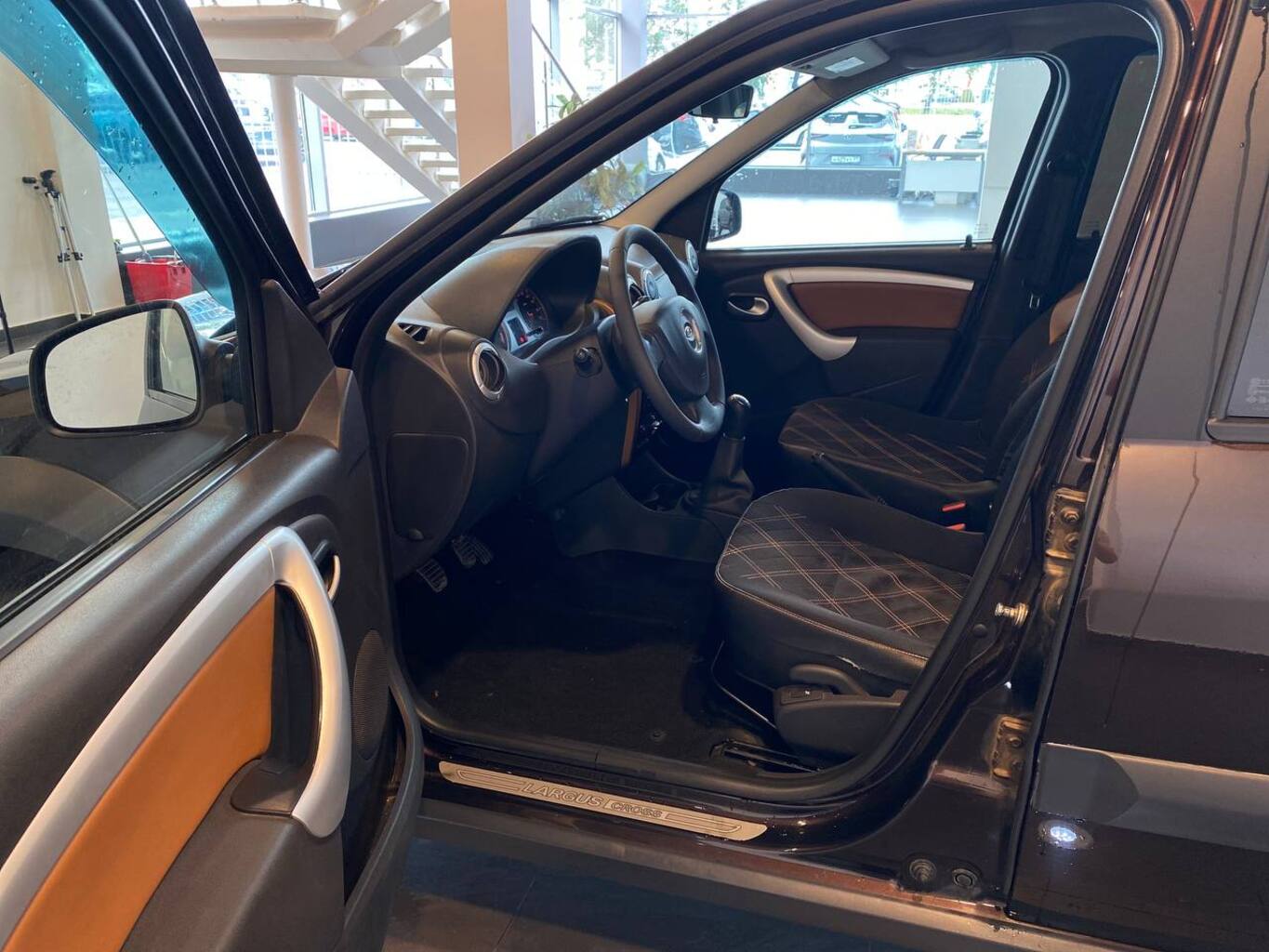 LADA KS045L  LARGUS