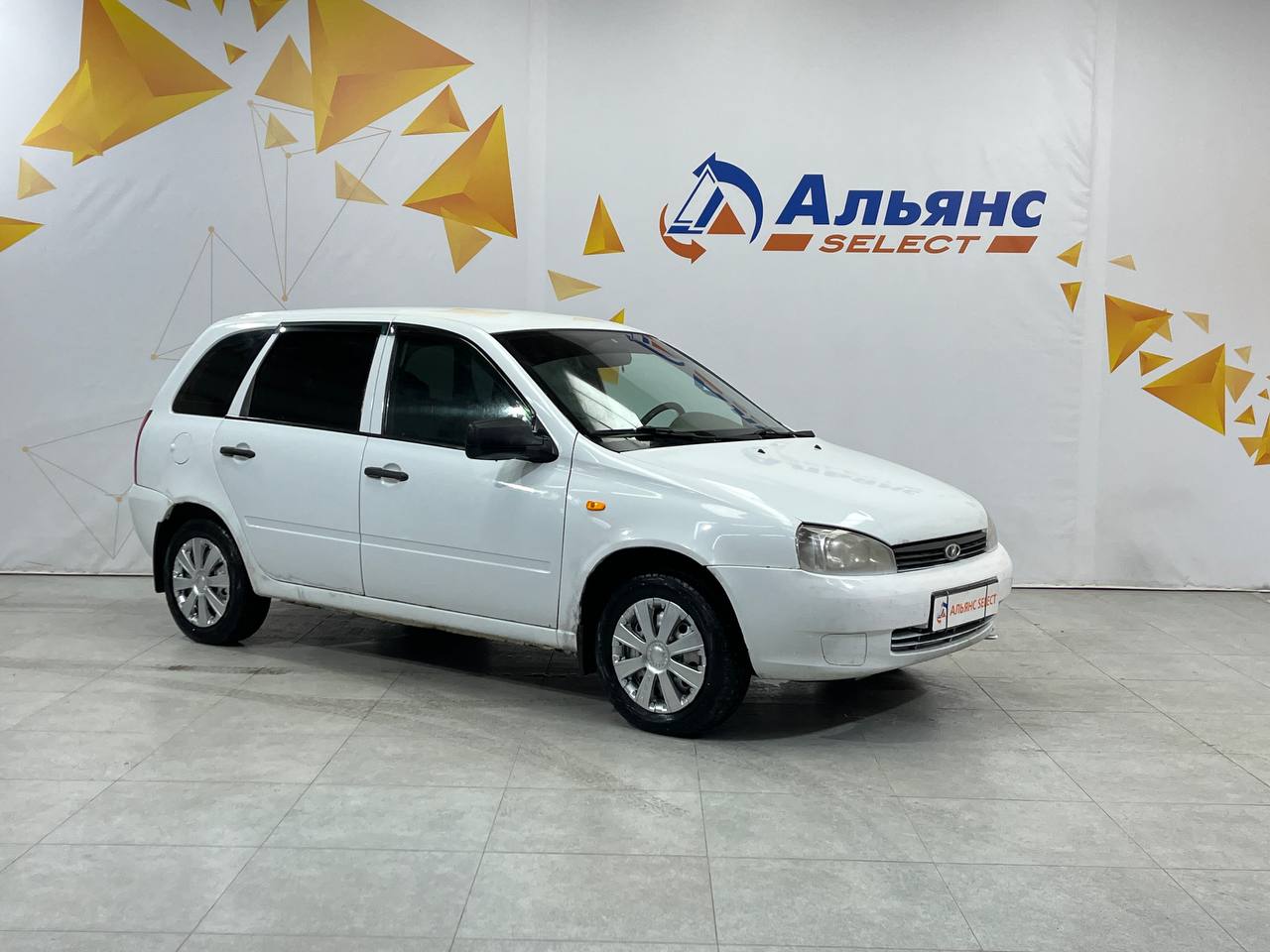 LADA KALINA