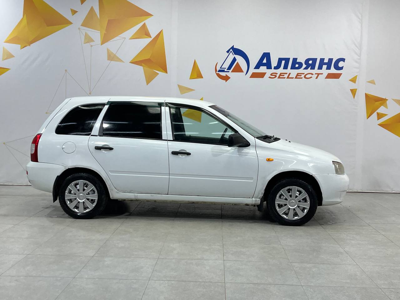 LADA KALINA