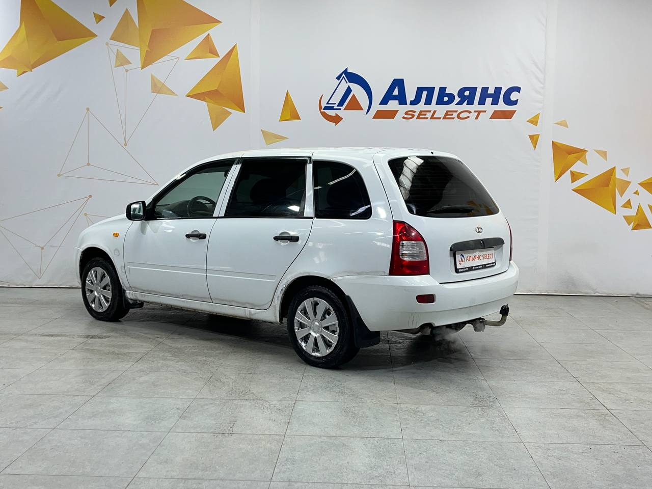 LADA KALINA