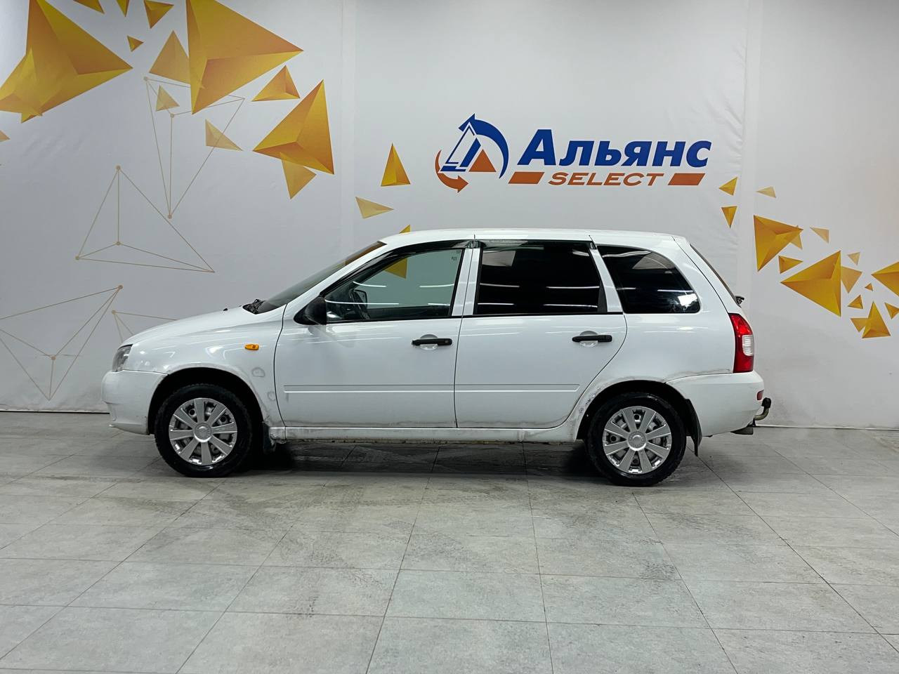 LADA KALINA