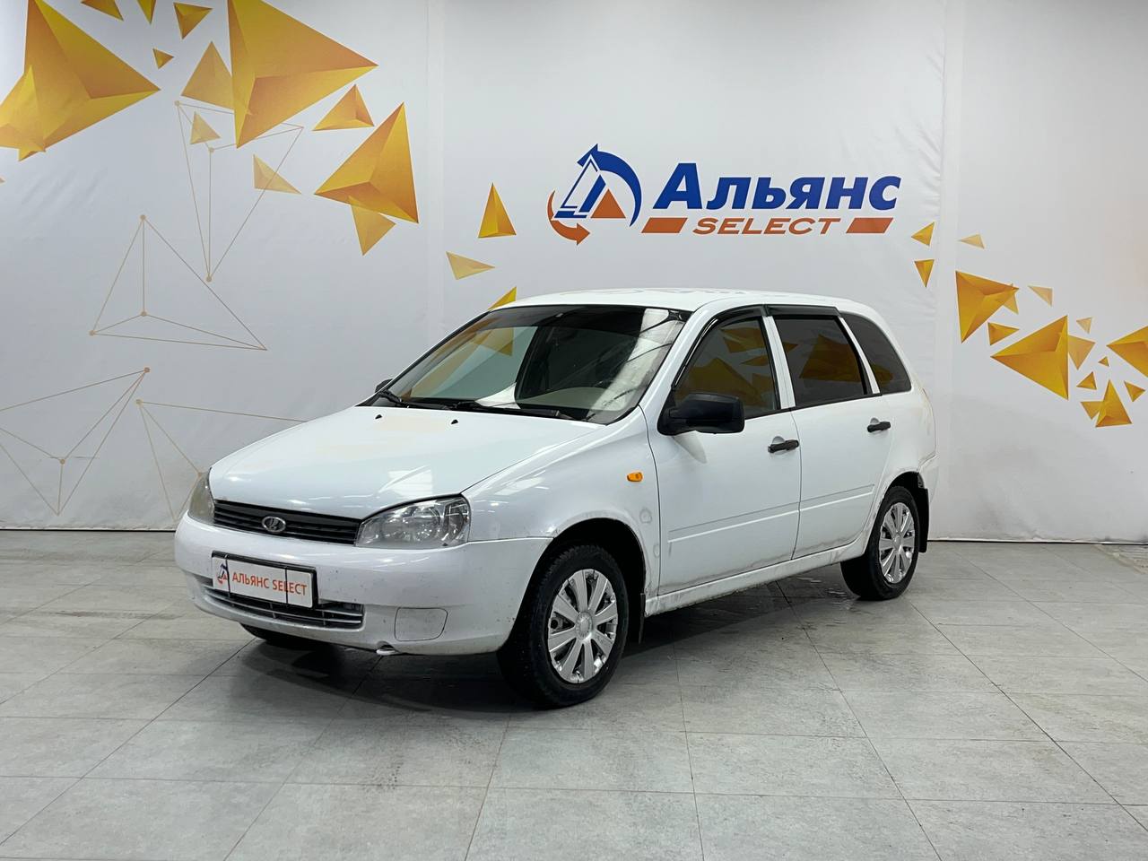 LADA KALINA