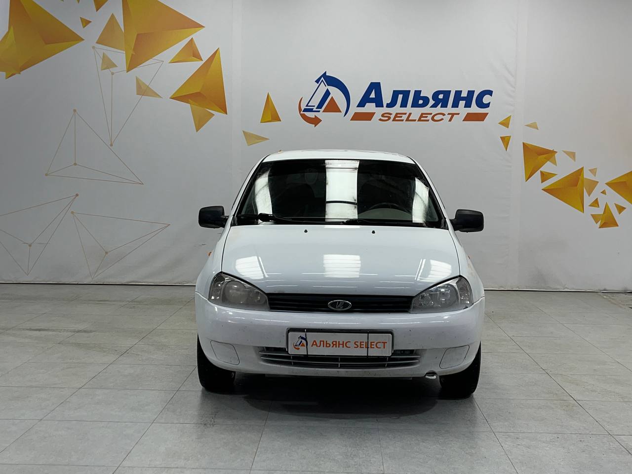 LADA KALINA