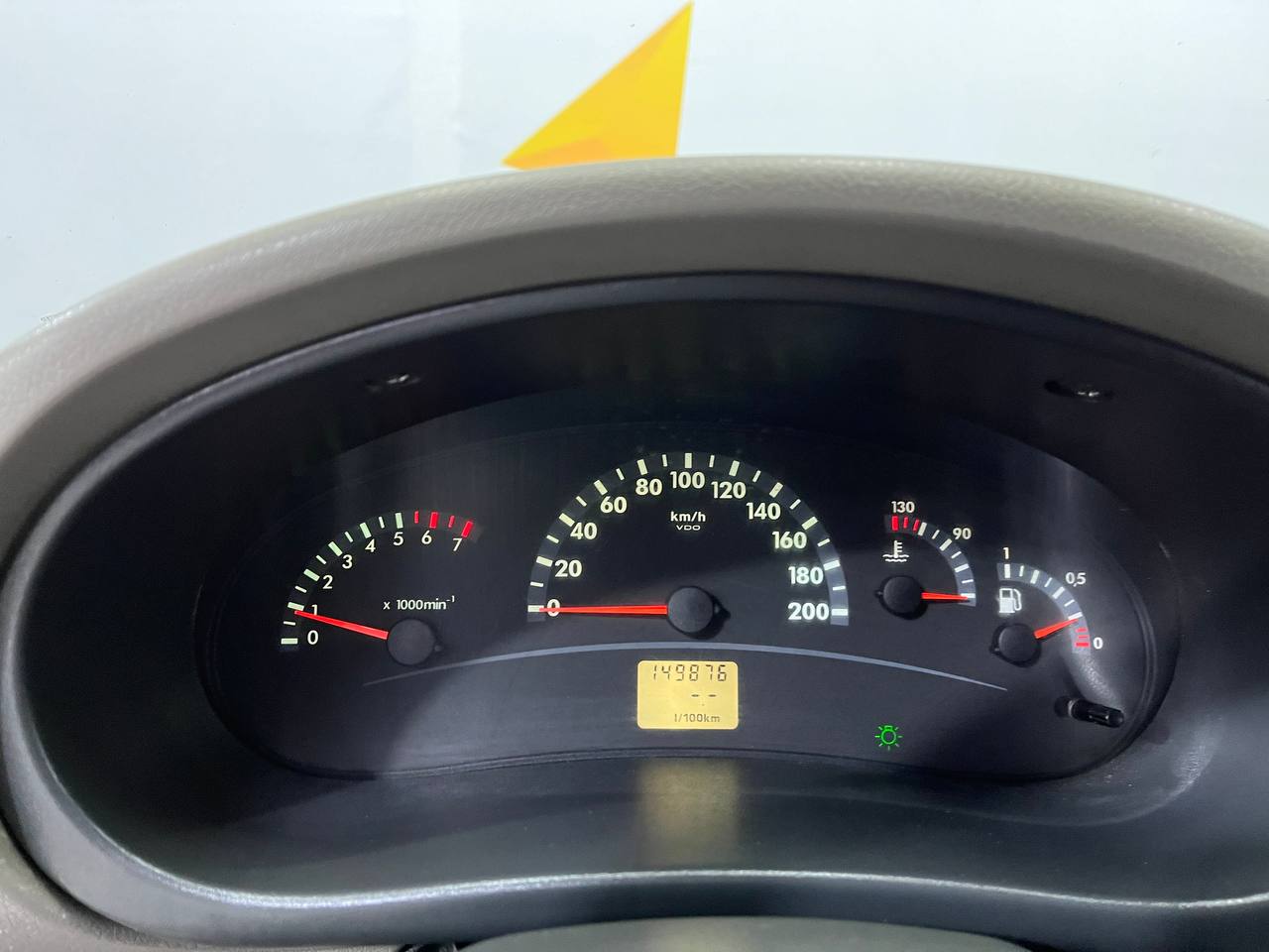 LADA KALINA
