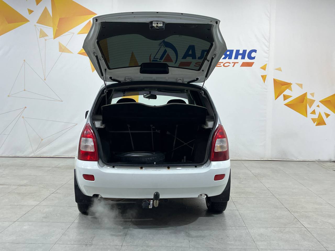 LADA KALINA